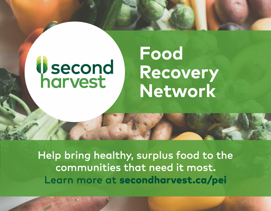 Food recovery network. Help bring healthy, surplus food to the communities that need it most.