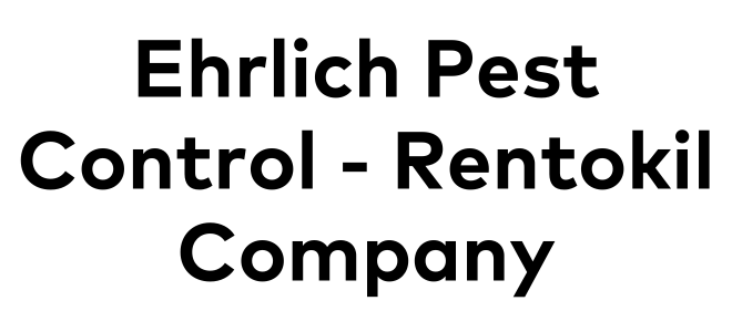 Ehrlich Pest Control - Rentokil company Ehrlich Pest Control - Rentokil company