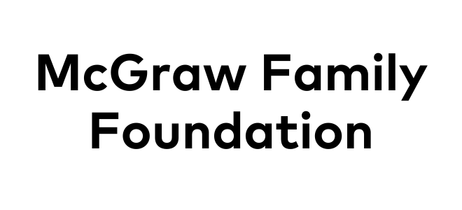 McGraw Family Foundation McGraw Family Foundation