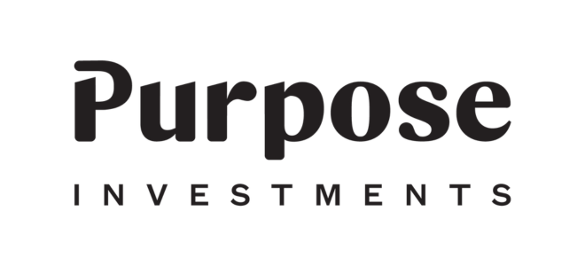 Purpose Investments Purpose Investments