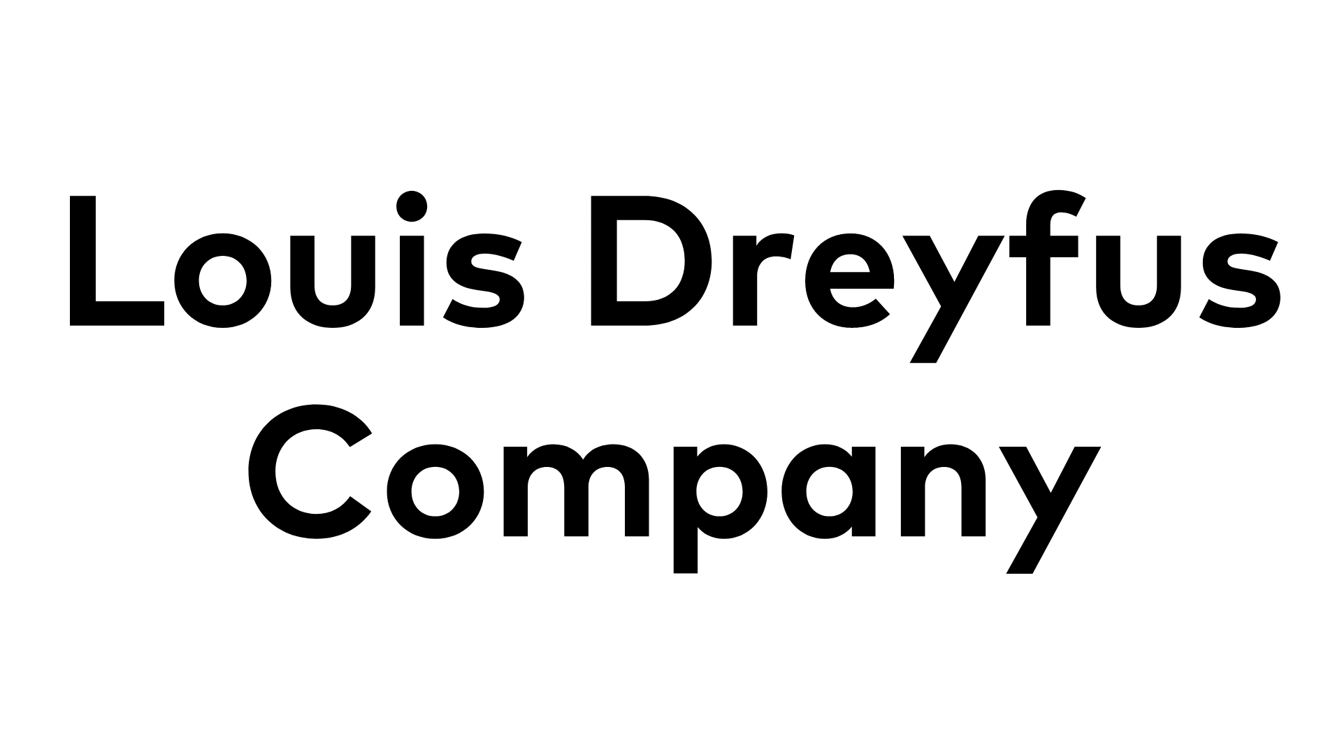 Louis Dreyfus Company Louis Dreyfus Company