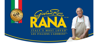 Giovanni Rana 