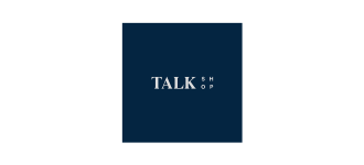 Talk Shop Talk Shop