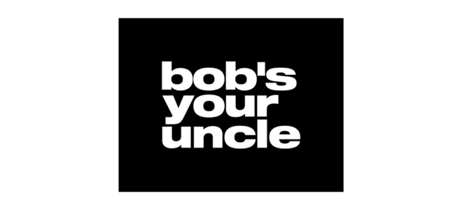 Bob's Your Uncle 